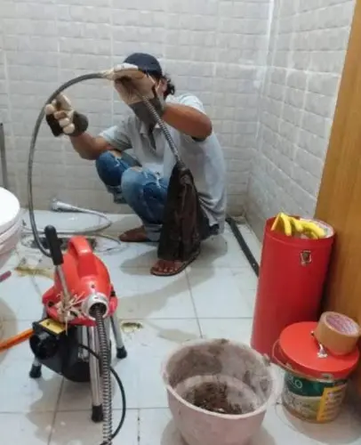 Sedot WC setu Murah