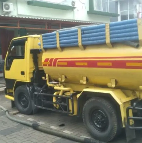 Sedot WC setu Terdekat